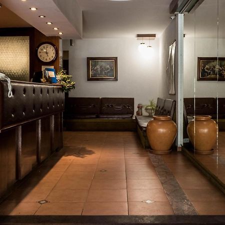 Sumay Hotel سان سلفادور دي خوخوي المظهر الخارجي الصورة