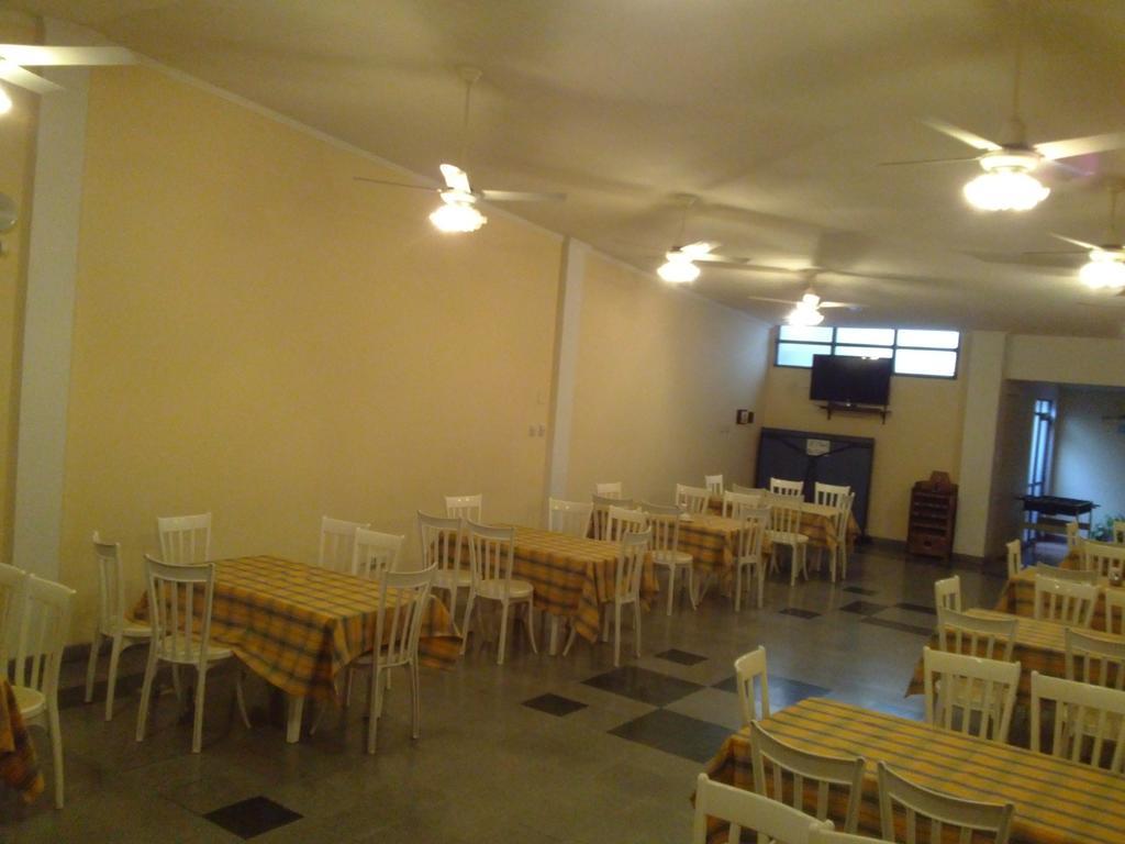 Sumay Hotel سان سلفادور دي خوخوي المظهر الخارجي الصورة