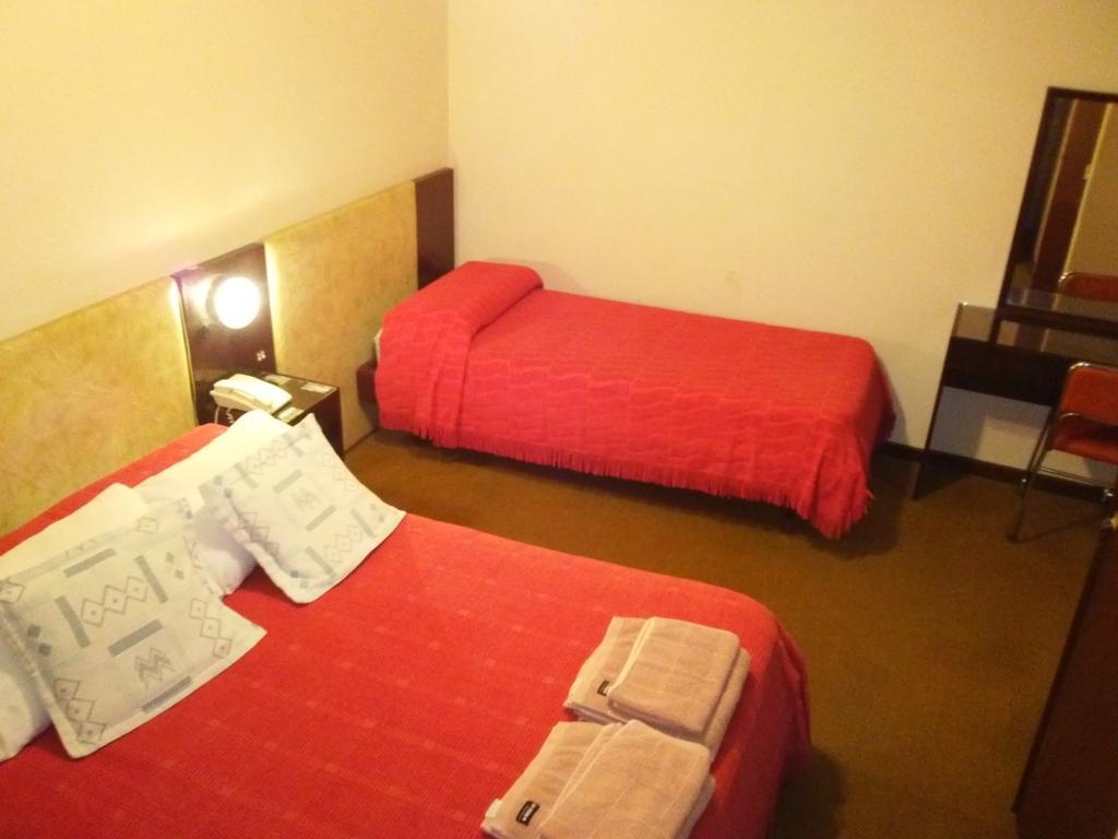 Sumay Hotel سان سلفادور دي خوخوي المظهر الخارجي الصورة