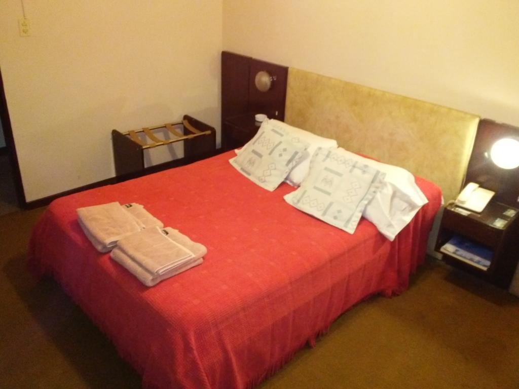 Sumay Hotel سان سلفادور دي خوخوي المظهر الخارجي الصورة