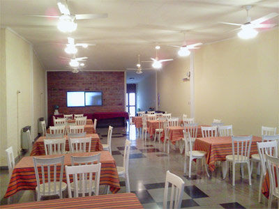 Sumay Hotel سان سلفادور دي خوخوي المظهر الخارجي الصورة