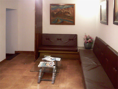 Sumay Hotel سان سلفادور دي خوخوي المظهر الخارجي الصورة
