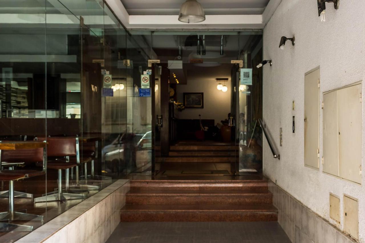 Sumay Hotel سان سلفادور دي خوخوي المظهر الخارجي الصورة